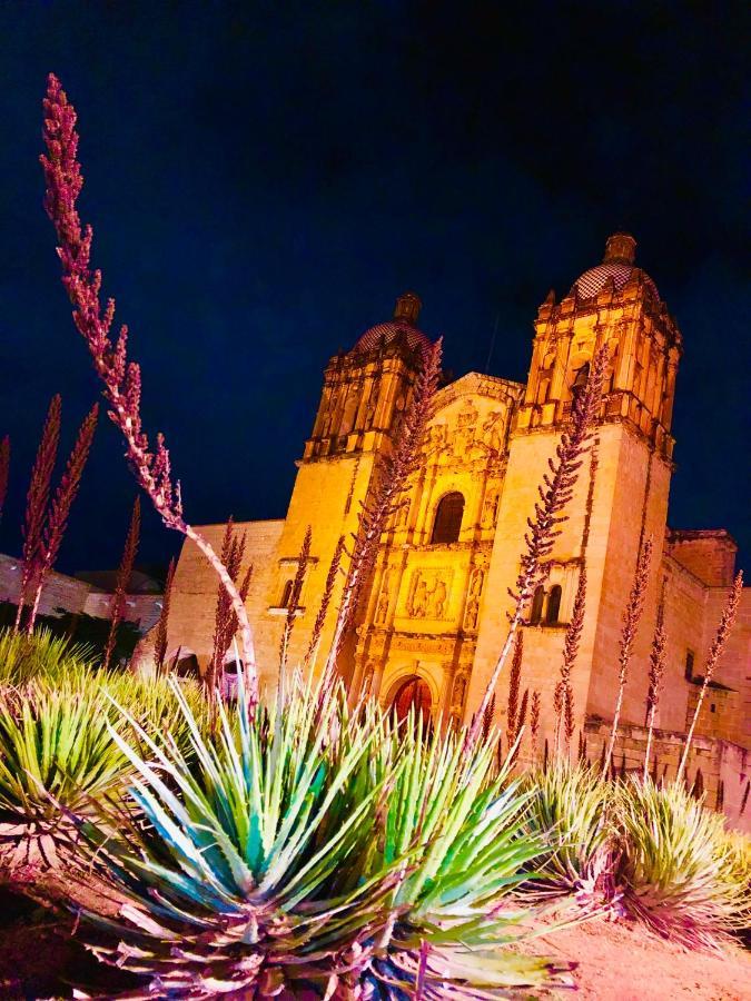 Beautiful Apartment In Oaxaca City'S Best Location Exterior foto